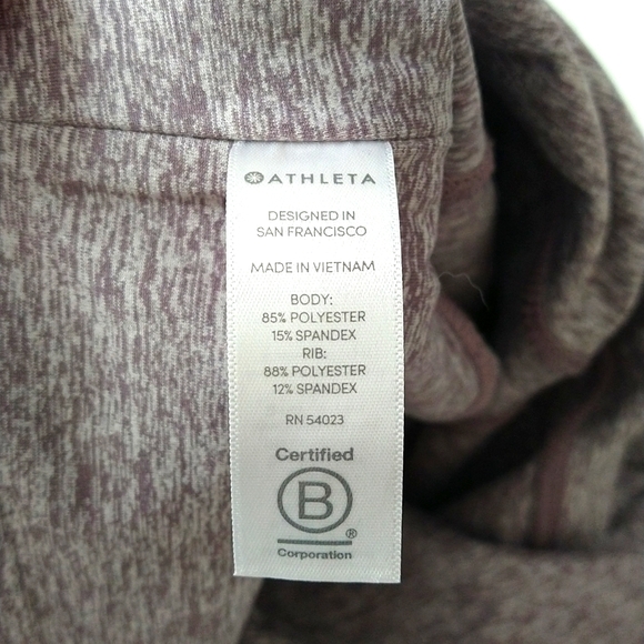 Athlete Exhale Heel Tight - Picture 4 of 7